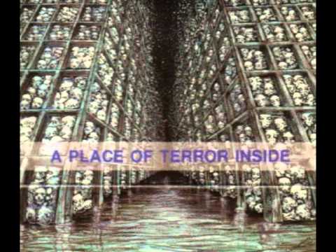 ENSLAVER - A Place Of Terror Inside [Demo Completo]