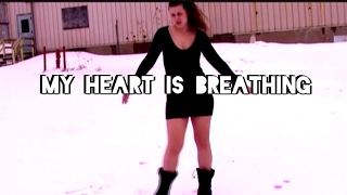 Elle Madison - My Heart is Breathing - Elle Madison EP