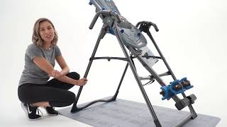 Teeter Inversion Program Mat - Product Overview