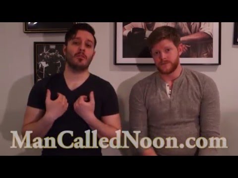 1 Man, 2 Beers, 3 Questions - Eps. 13 - Rob Fenton