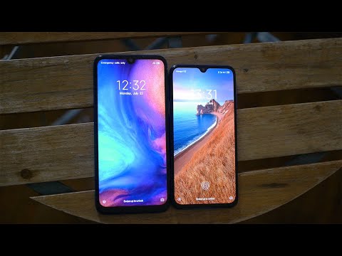 Xiaomi Mi 9 SE vs Redmi Note 7 Pro: Which should you get?