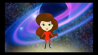 Becktoria - Supernatural (Lyric Video)