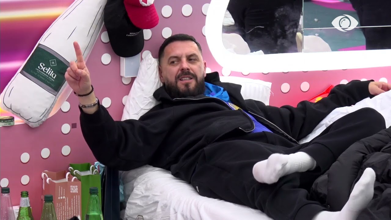 “Nuk përdoret njeri po nuk i leverdisi”/ Miri-Juelës për Selin: Që ajo të vazhdojë për interes të saj, s'ka