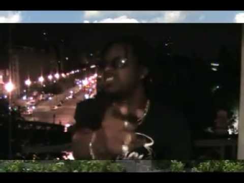 BLACKOAST-BADLEE-SUNNY (IN PARIS HOOD) CLIP FREESTYLE 2K9