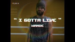 @itsanike  - I Gotta Live I Jhonata Braga Freestyle