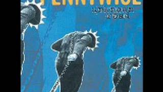 Pennywise - You Can Demand