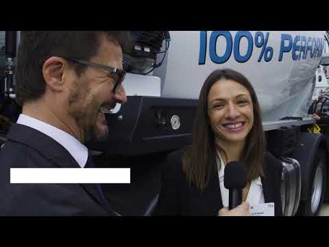 Liebherr-Bauma Videomagazin 2019 Tag 2: Der Kunde ist König!