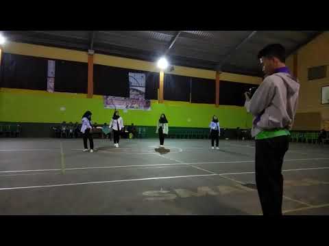 S.O.S - Dance Performance (Intro, iKON-KILLING ME (죽겠다), Taki Taki, BTS-IDOL Hijab Dance Cover)