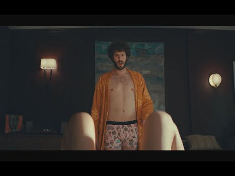 Lil Dicky - Morning After (Official Music Video)
