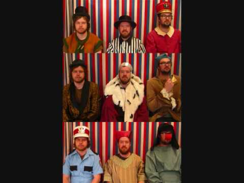 The Cave Singers - Seeds of Night