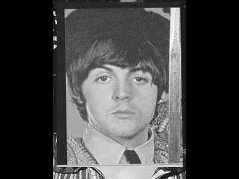 Paul is NOT dead - Picture Comparisons x