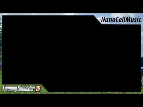 Farming Simulator 15 Oklahoma Multiplayer w/ Official Gamma Gear