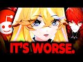 Arielle REVEALS The TRUTH Behind Zentreya Fallout