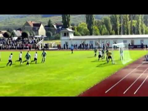 SV Stahl Thale    SV Germania Gernrode DSCI4272