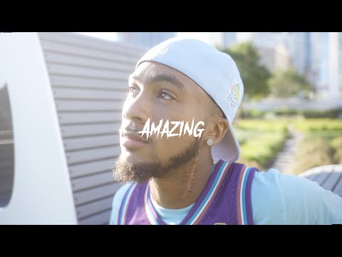 Pluto Pat - Amazing (Official Music Video) |  Shot By. @TaeeDaProducer