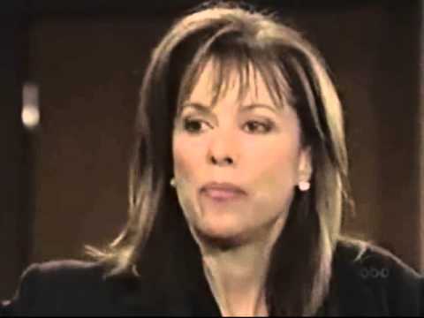 "Pain in the Butt" - Sonny and Alexis - General Hospital