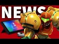 Nintendo Direct Confirmed & Metroid Prime Remastered May Be Coming Soon | GameSpot News