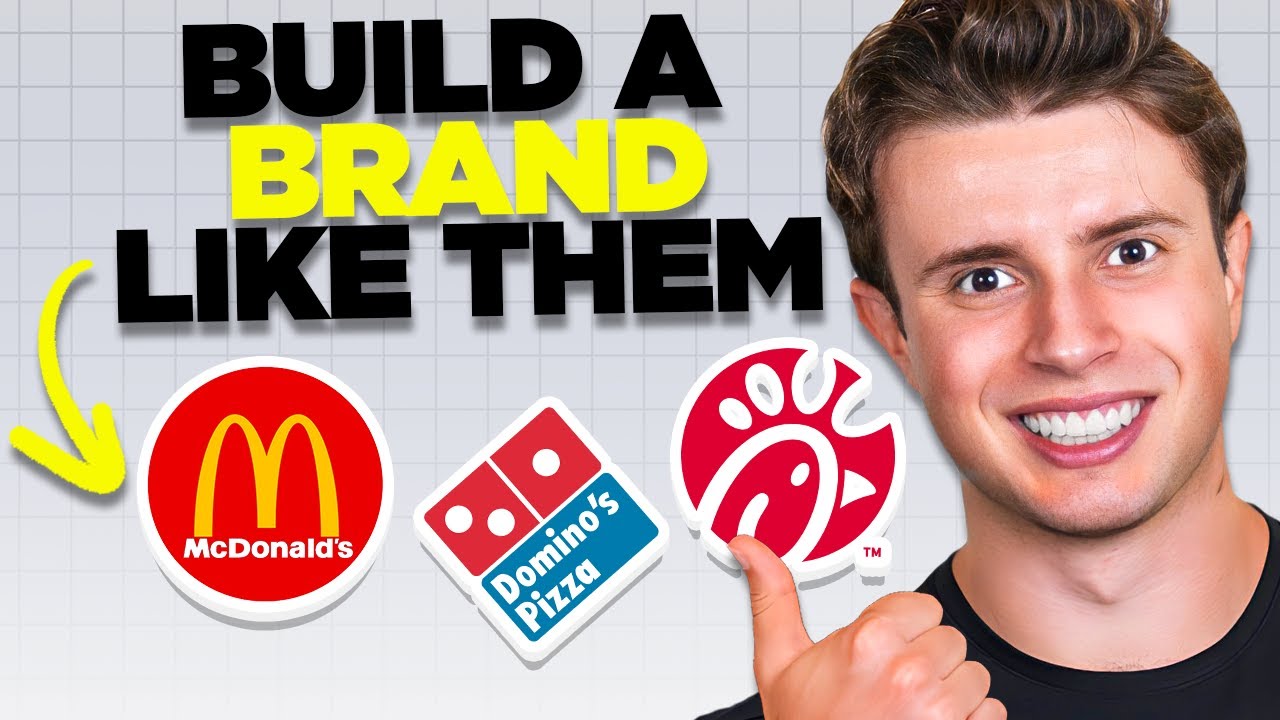 Restaurant Owners: Do these 3 Things To Build a Profitable Brand