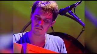 Flaming Lips &quot;Race for the Prize&quot; LAUNCH live performance 1999