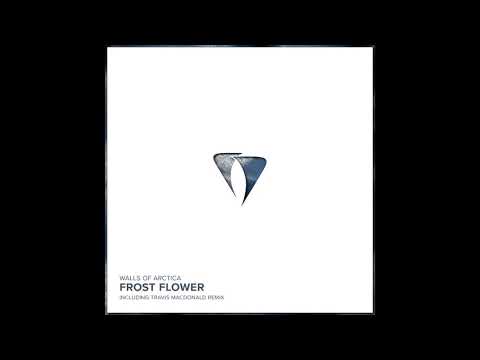 PREMIERE: Walls of Arctica - Frost Flower (Original Mix) [Agara Music]