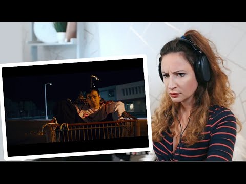 Vocal Coach Reacts -Joji - Tick Tock