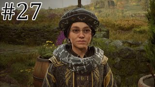 Hogwarts Legacy România Ep.27 - Troll Control – Misiunea care îți testează magia în Hogwarts Legacy!