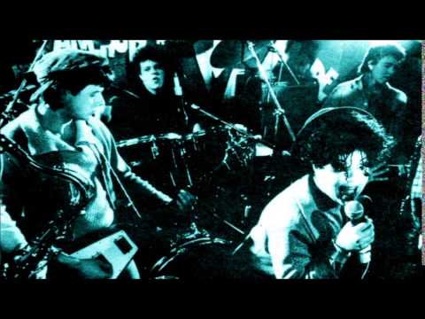 Germ Free Adolescents（Peel Session）