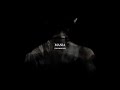 Josh Makazo MANIA Official Lyric Video