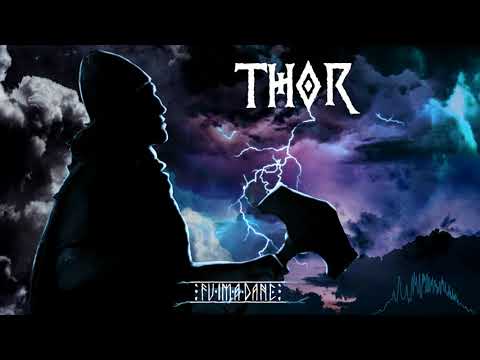 Fuimadane - Thor
