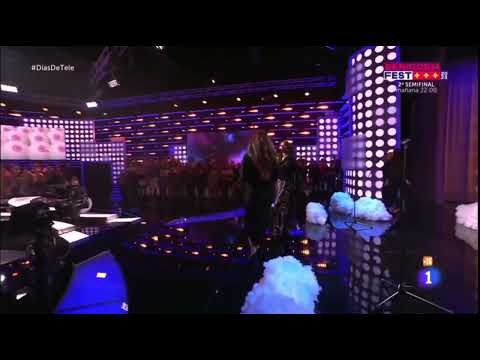 Azúcar Moreno - Ay mamá