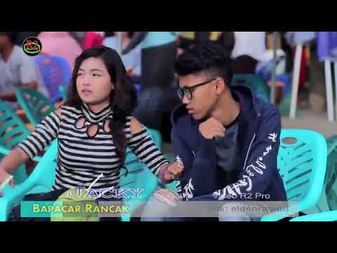 Dendang Saluang Minang 2018 Jacky   Bapacar Rancak