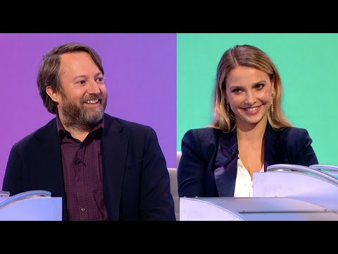 Would I Lie to You S14 E10: The Unseen Bits. 8 Mar 21. Previously unseen material from this series.