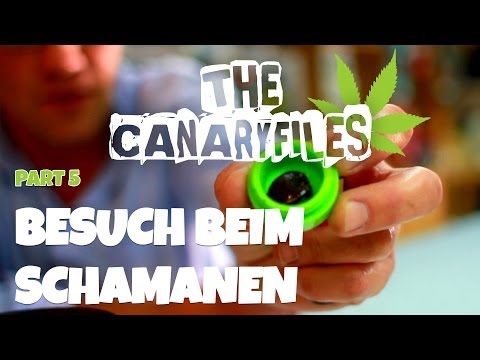 N° 240 BESUCH BEIM SCHAMANEN