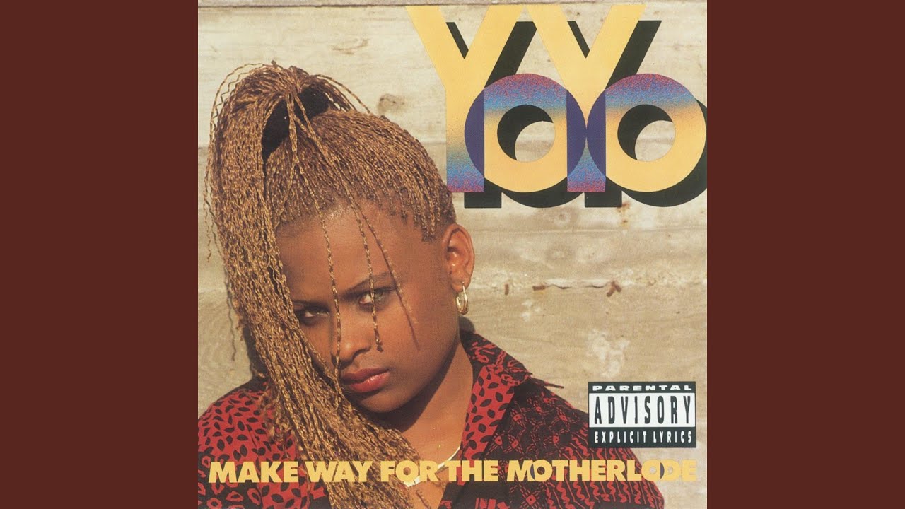 Ice Cube - You Can't Play With My Yo-Yo