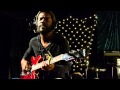 Gary Clark Jr. - Don't Owe You A Thing (Live on ...