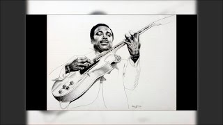 George Benson - Love Ballad