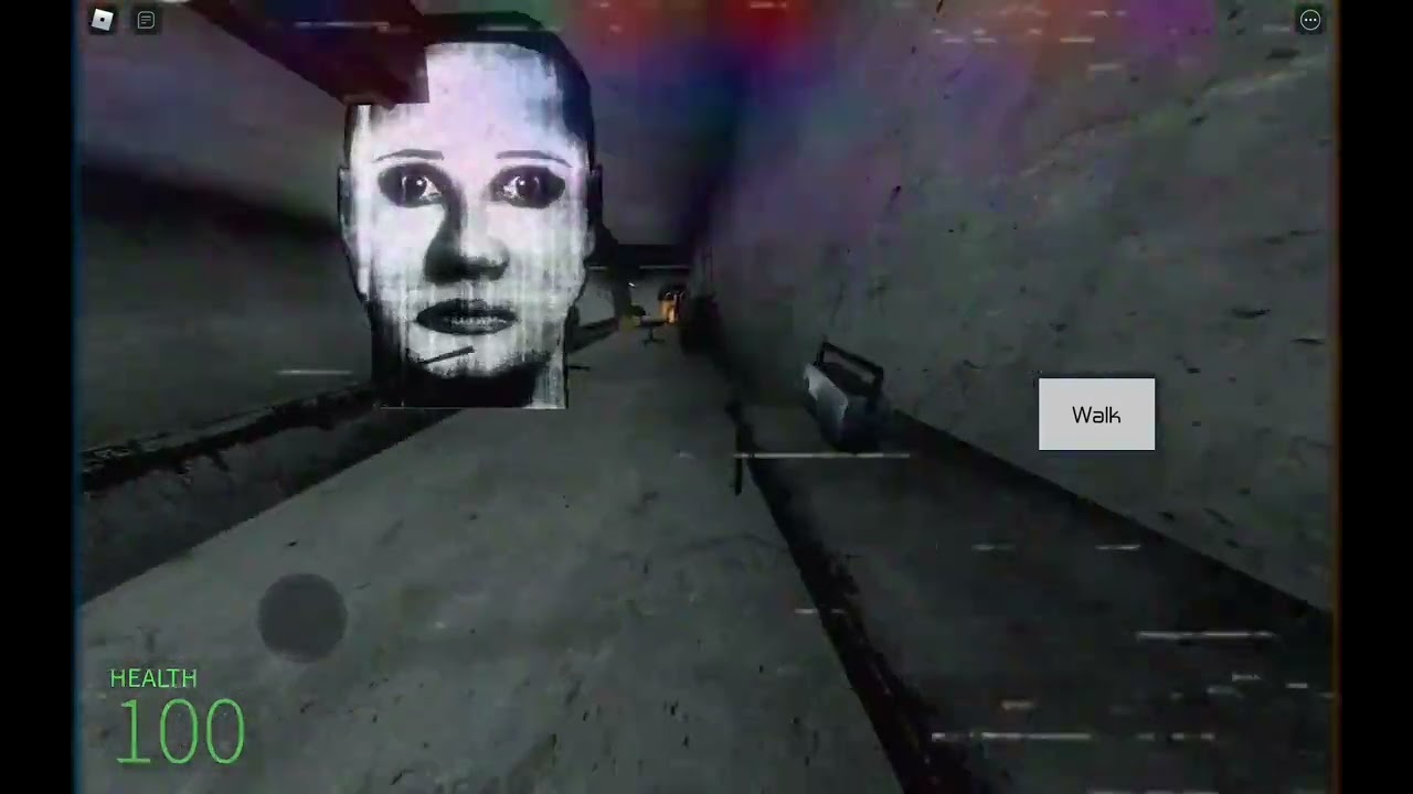 Playing Nico's Nextbots (Fanmade)