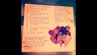 Your Old Droog [FULL EP] repost