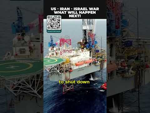 US/Israel vs. Iran! - What Will Happen Next?
