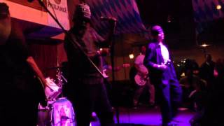 Manic Hispanic- Mommy&#39;s Little Cholo