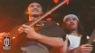 Download lagu SWAMI - Cinta (Visual Concert) mp3