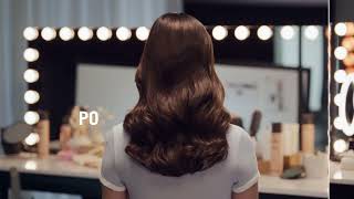 Schwarzkopf Taft x Gliss Shine Spray - give your hair shine!