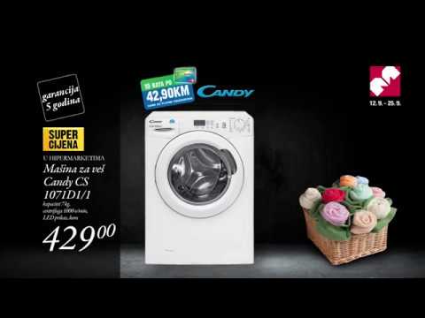 Mercator redovni katalog 12.9.-  25.9.2019.