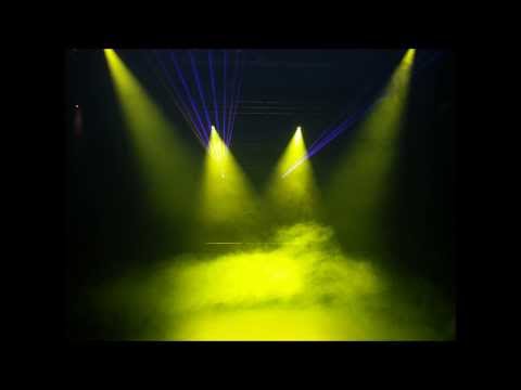 Audien - Wayfarer vs. Lady Gaga - Applause (S.E.T Mashup)