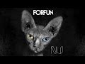 Forfun - Bolo Cosmoman 