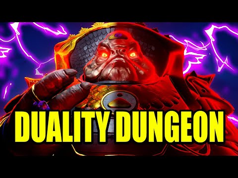 The Dungeon That Will END Destiny - Destiny 2