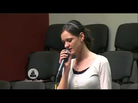 Maria Buga - Puterea lui Dumnezeu este mare