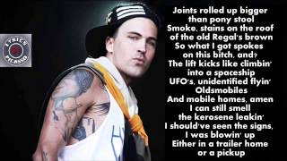 Download lagu YelaWolf - Down (Lyrics) mp3