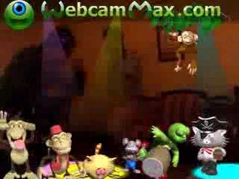 harun and emrah kolbastı show porfectt mix clup