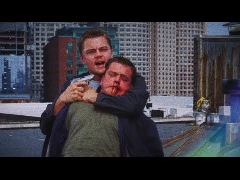 What if 'The Departed' was released in 2017? (Trailer Style)